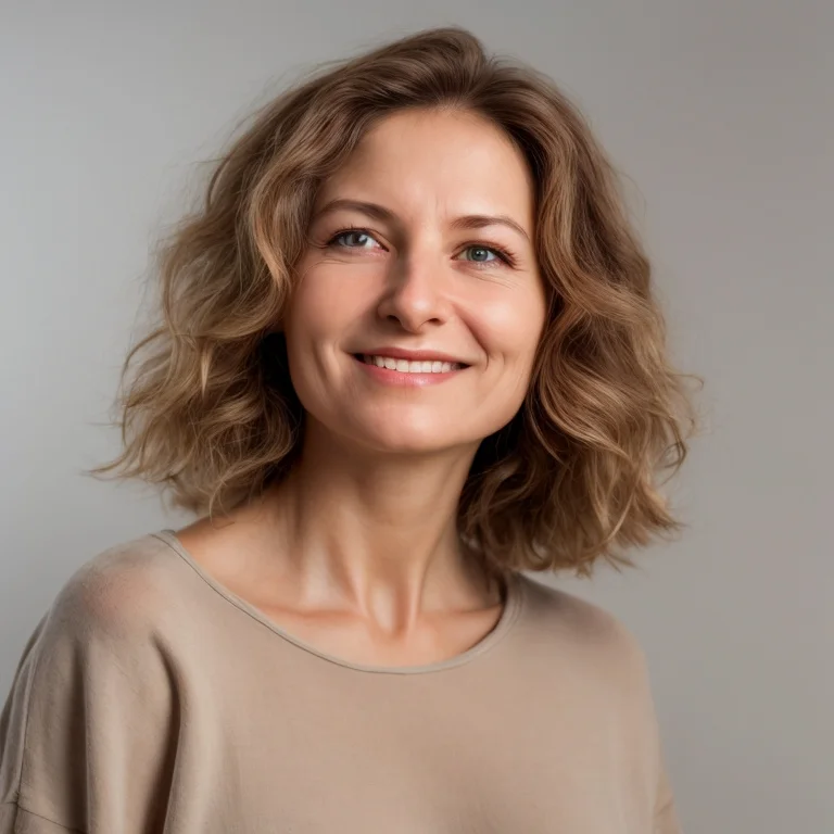 Dr. Anna Müller